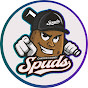 Spuds Baseball - @spudsbaseball7640 YouTube Profile Photo