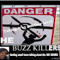 The BuzzKillers Uncensored - @thebuzzkillersuncensored6787 YouTube Profile Photo
