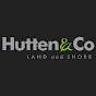 Hutten & Co Land and Shore YouTube Profile Photo