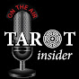 Tarot Insider - @tarotinsider9187 YouTube Profile Photo