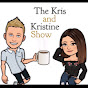 Kris and Kristine Show Podcast YouTube Profile Photo