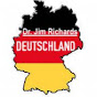 Dr Jim Richards Deutschland YouTube Profile Photo