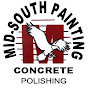 Terry Reese - @MidSouthPaint YouTube Profile Photo