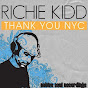 Richie Kidd - @undergroundsoulcity YouTube Profile Photo