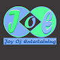 JoyOfEntertaining - @joyofentertaining2 YouTube Profile Photo