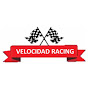 Velocidad Racing YouTube Profile Photo
