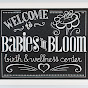 Babies in Bloom Birth Center & Boutique - @babiesinbloombirthcenterbo4894 YouTube Profile Photo