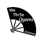 We Thr3e Queens Productions - @WeThr3eQueensProductions YouTube Profile Photo
