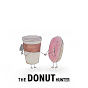 Donut Hunterz YouTube Profile Photo