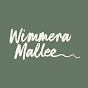 Visit Wimmera Mallee - @visitwimmeramallee3390 YouTube Profile Photo