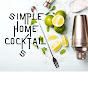 Simple Home Cocktails - @simplehomecocktails401 YouTube Profile Photo