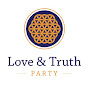 Love & Truth Party - @lovetruthparty80 YouTube Profile Photo