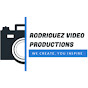 Rodriguez Video Productions YouTube Profile Photo
