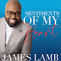 James Lamb YouTube Profile Photo