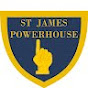 St James Pentecostal Church - @stjamespowerhouse YouTube Profile Photo