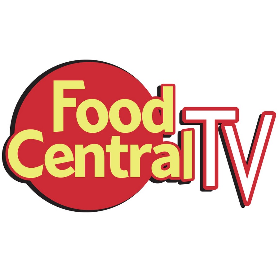 Food tv. TV Central.