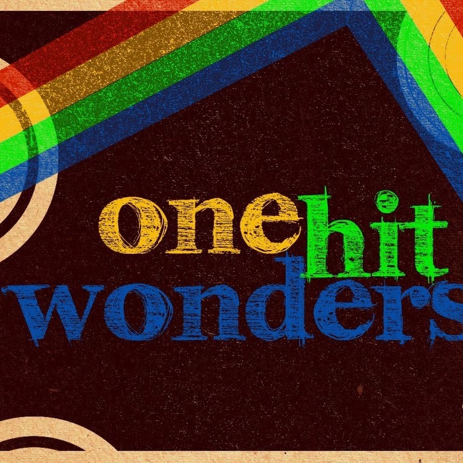 Wonder это. One Hit Wonders Music. One Hit Wonders of the 70s. Wonder Song. Va - 90's one Hit Wonders (2022).