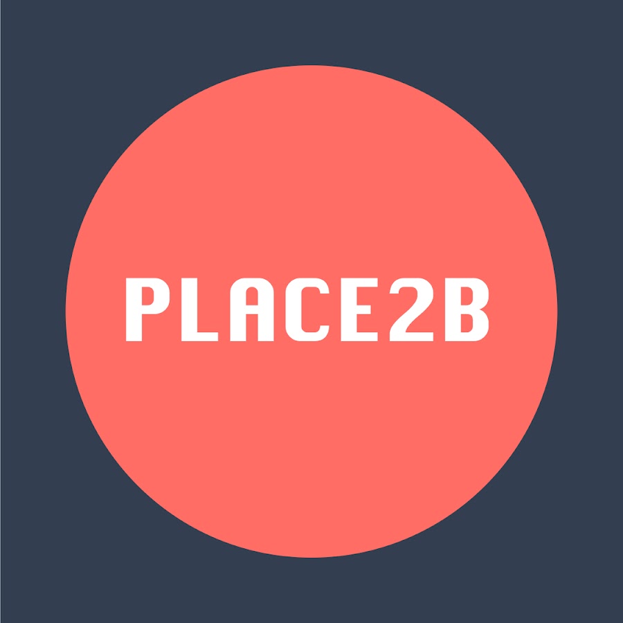 B place