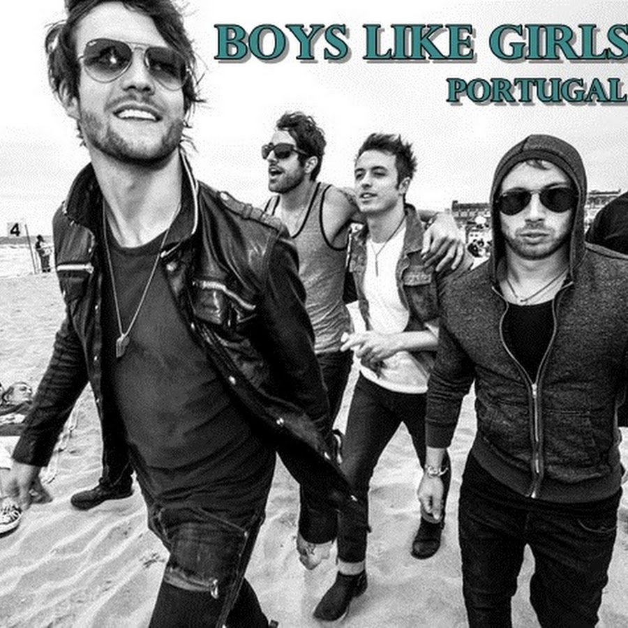 Boys like you