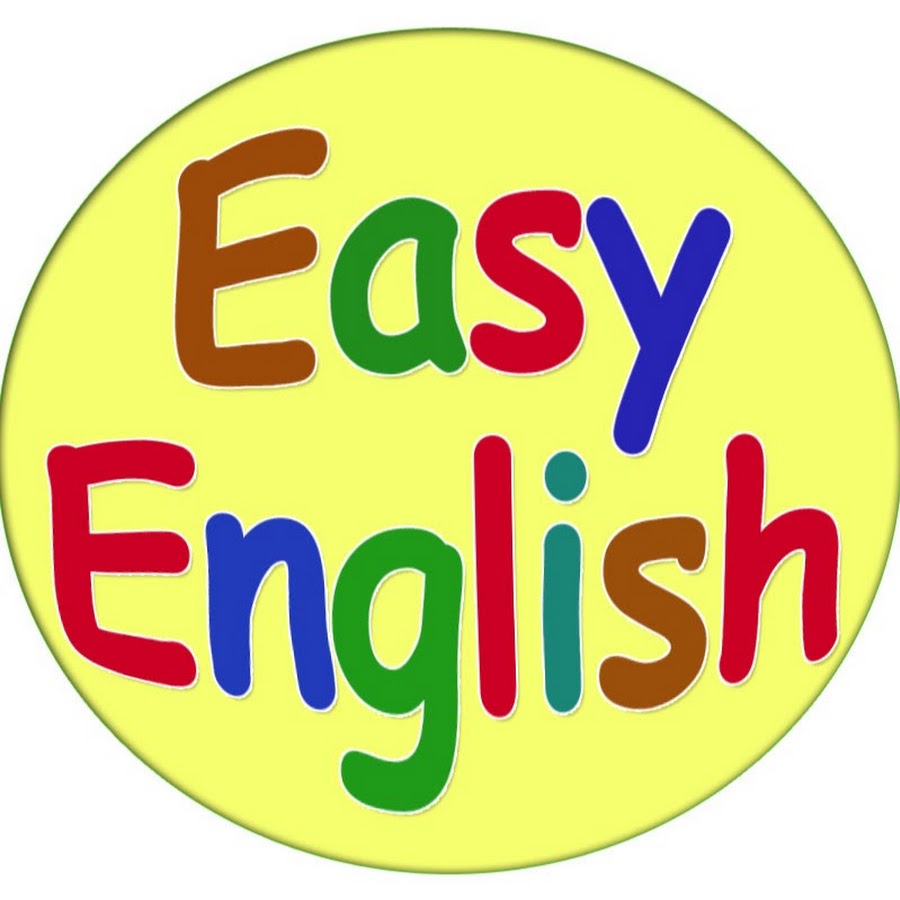 Easy English @easyenglish551