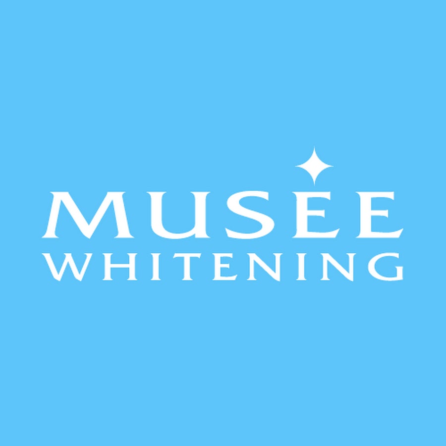 公式】ミュゼホワイトニング - museewhitening - YouTube