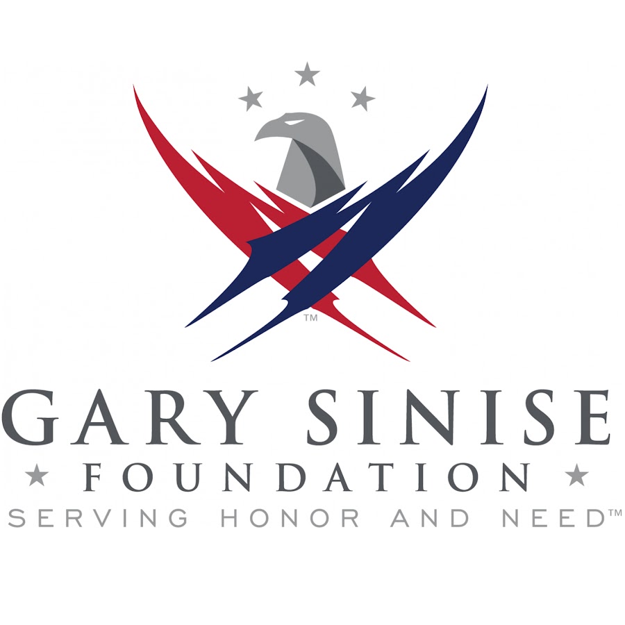 Gary Sinise Foundation - On Saturday Salute, we honor U.S. Army