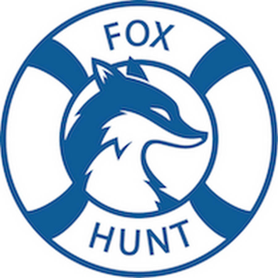 Fox hunt