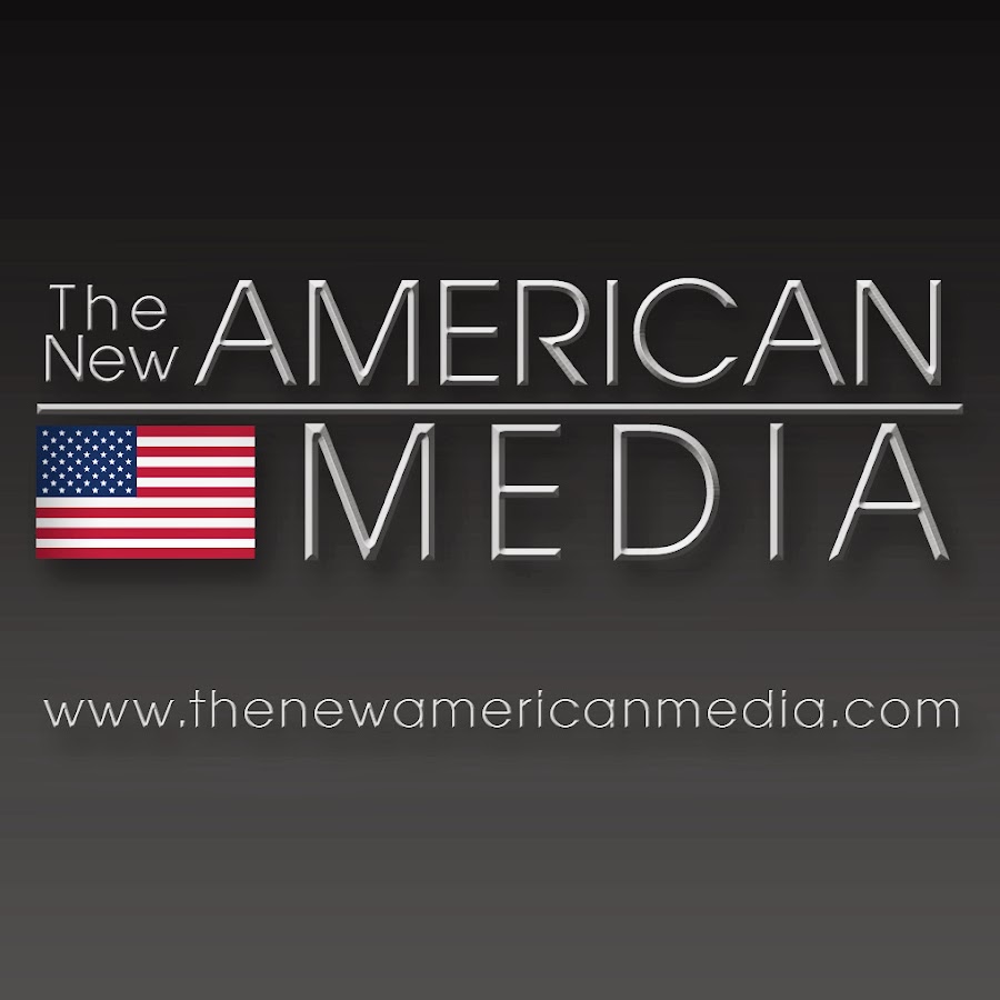 America media. American Media. American Media Radio.