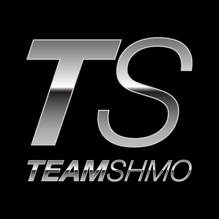 Team Shmo - GT5 Tunes NASCAR