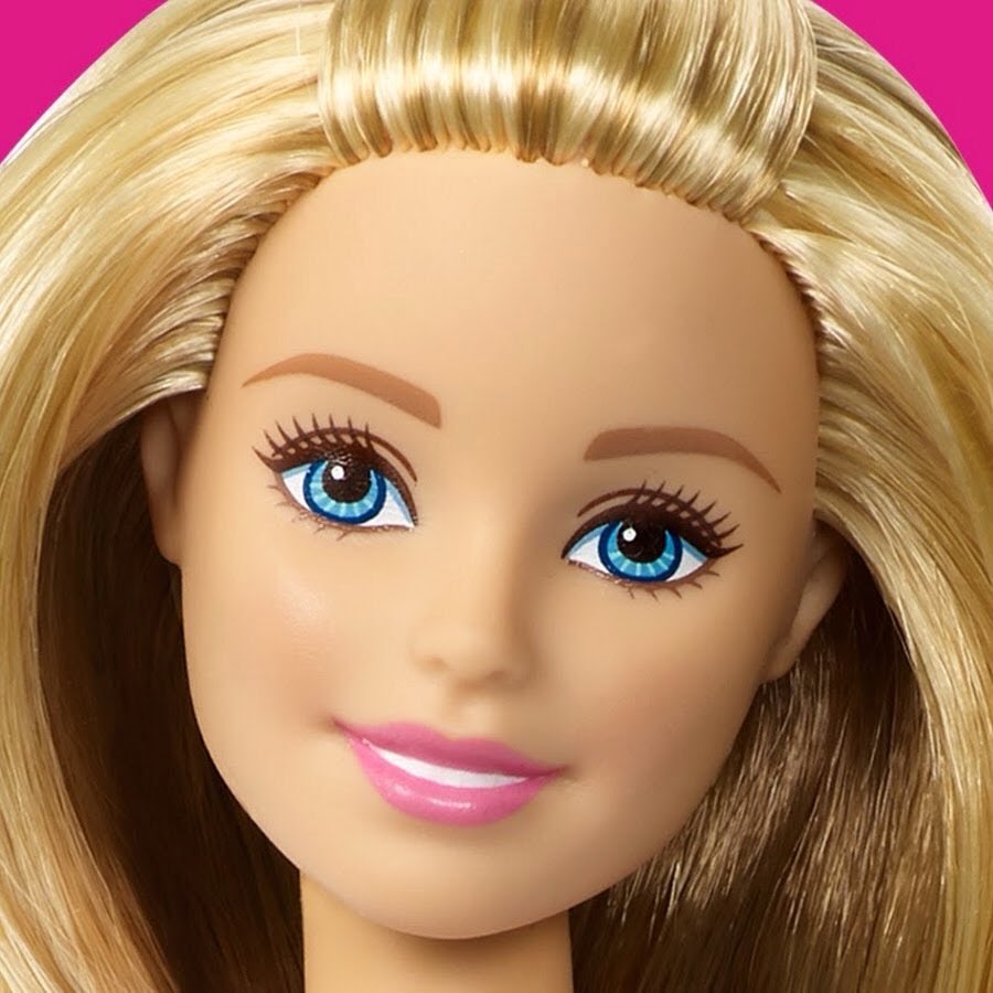 Deny barbie