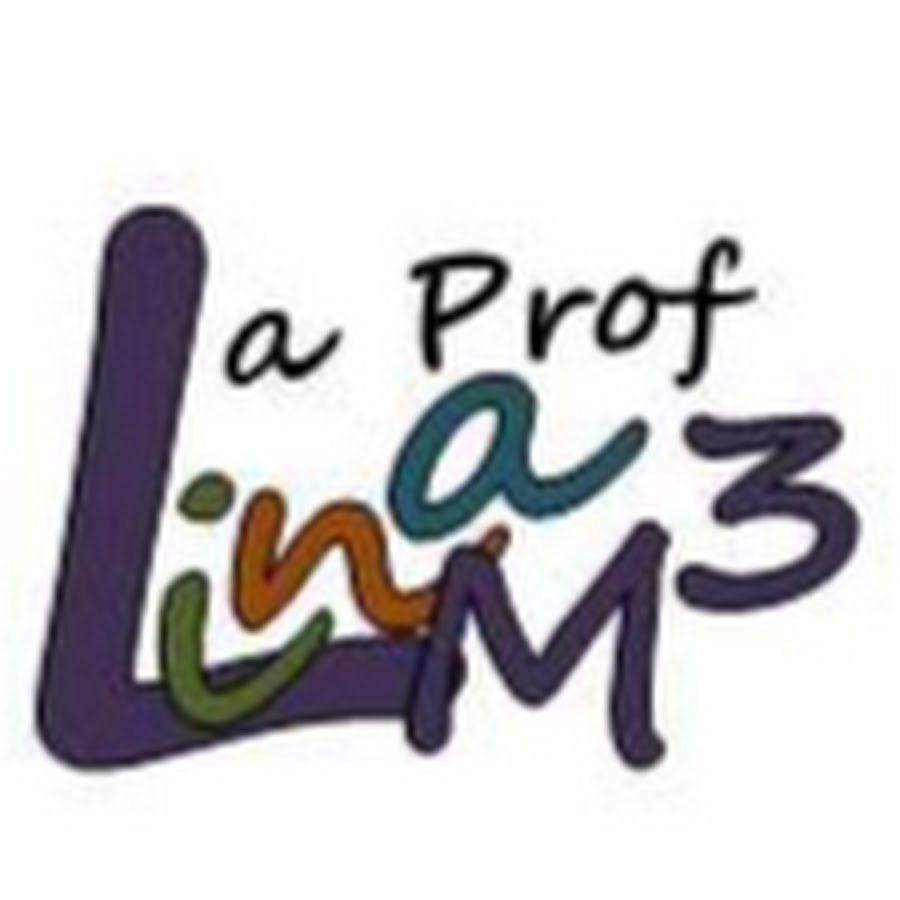 La Prof Lina M3 @LaProfLinaM3