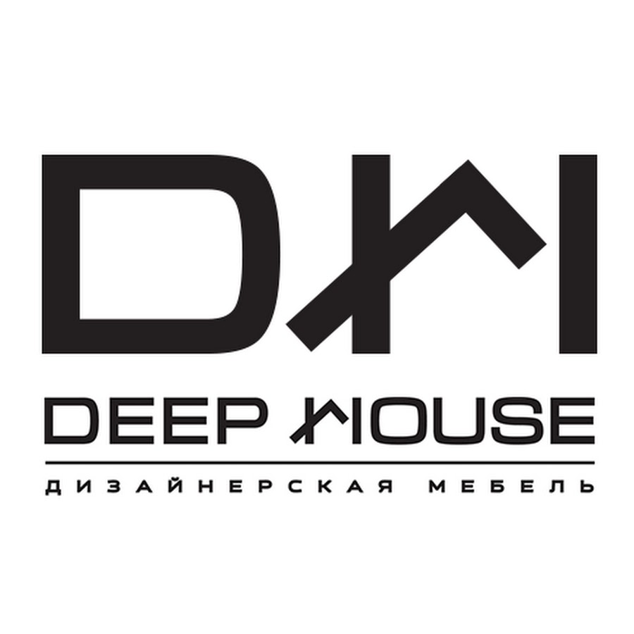 Deephouse pro мебель