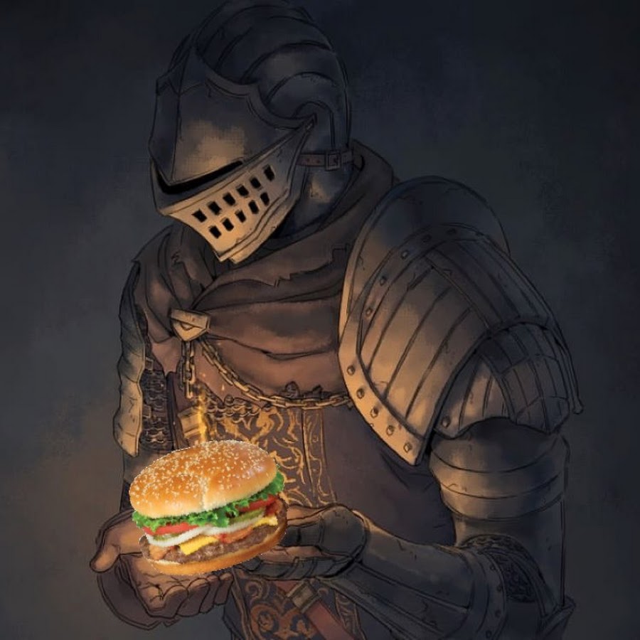 Dark souls fandom