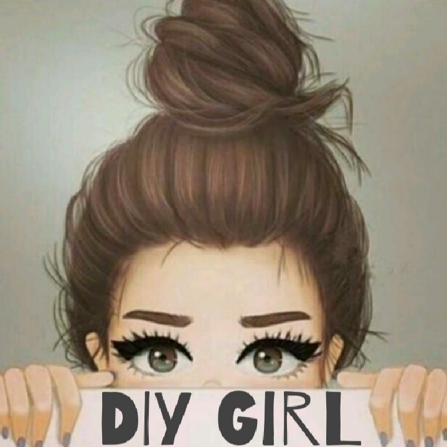 DIY Girl - YouTube 