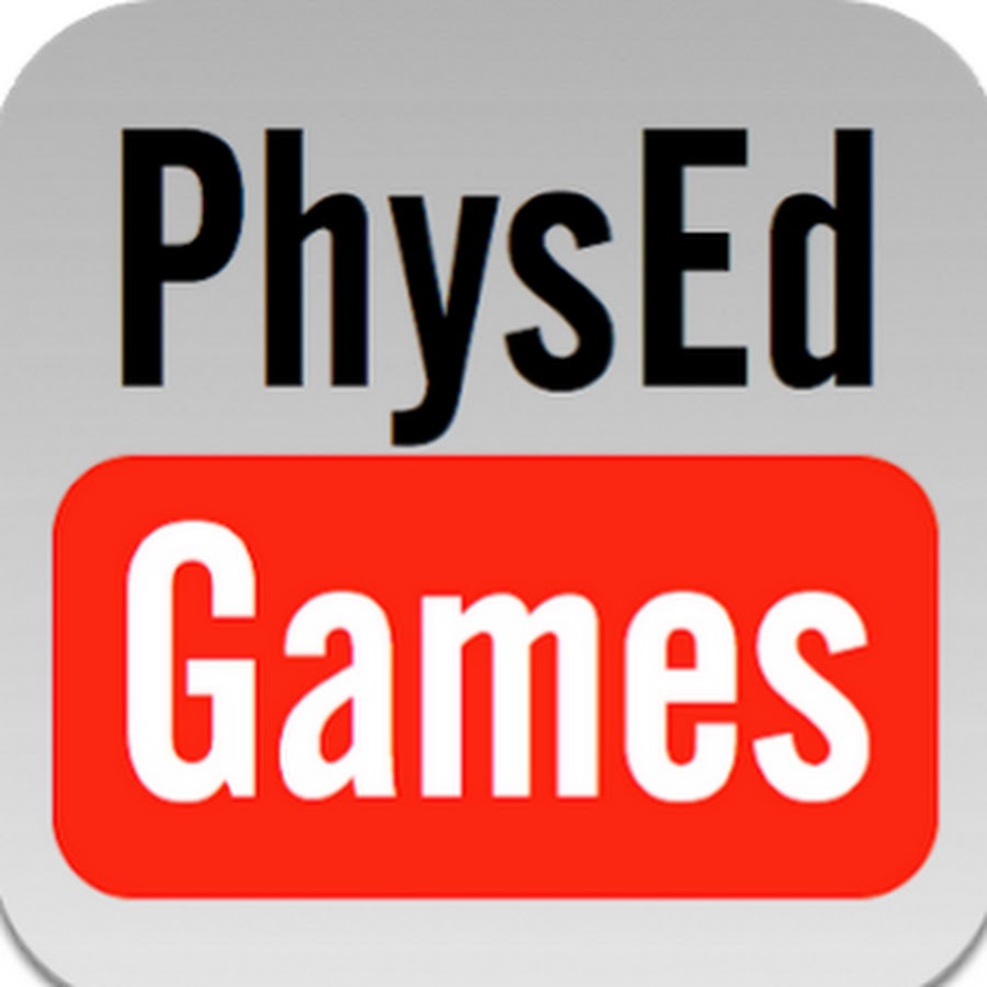 Physed games