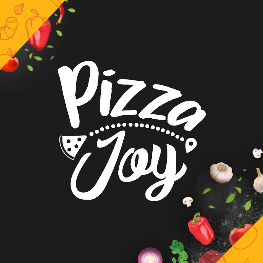 Joys pizza