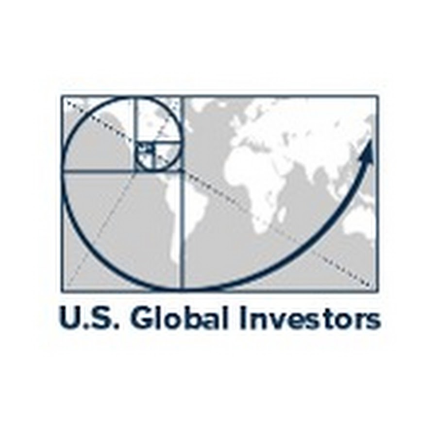 Etf global. Us Global. United States Global investments 1914.