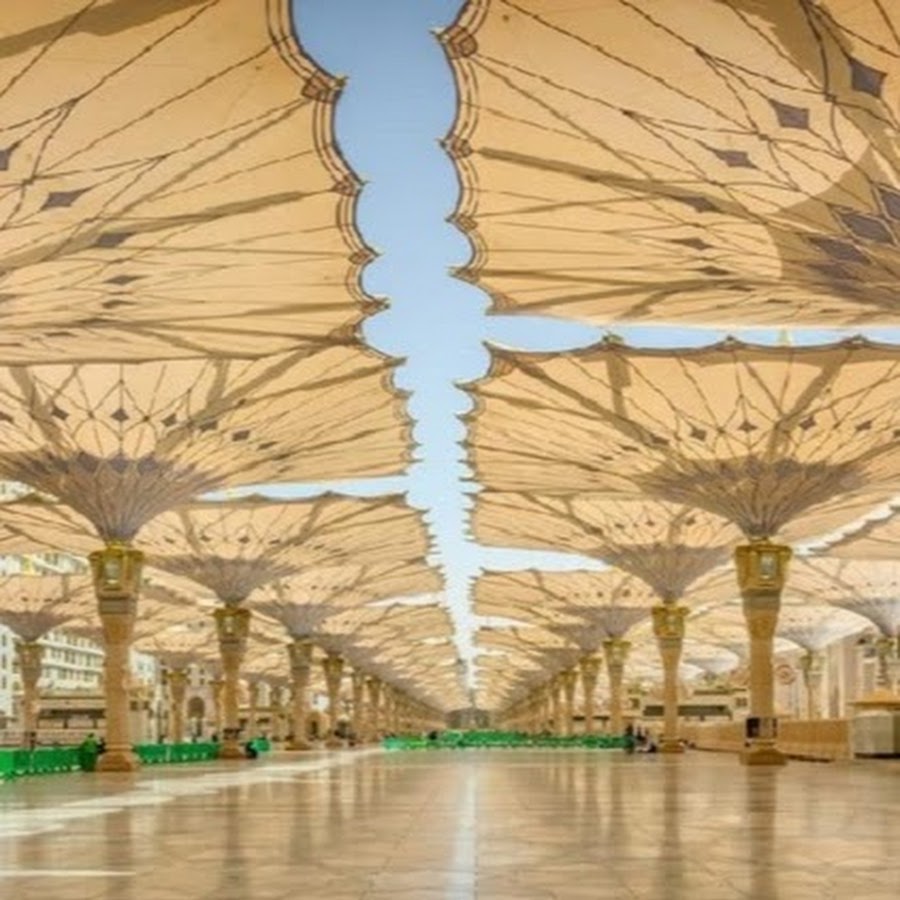 Al Nabawi walpapper Vertical.