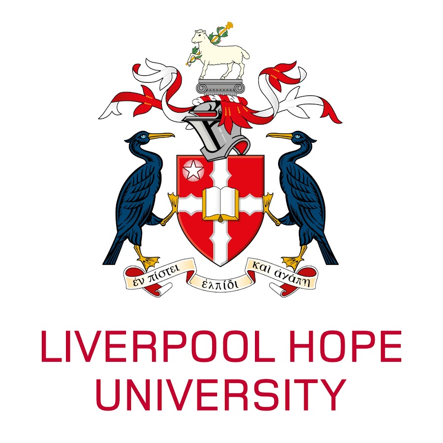 Hope university. Университет Ливерпуля. Liverpool hope University. Ливерпуль университет эмблема. Университет Ливерпуля символика.