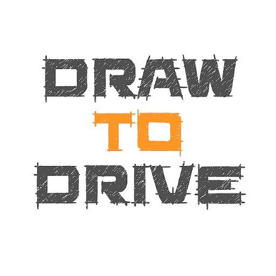 Draw driven