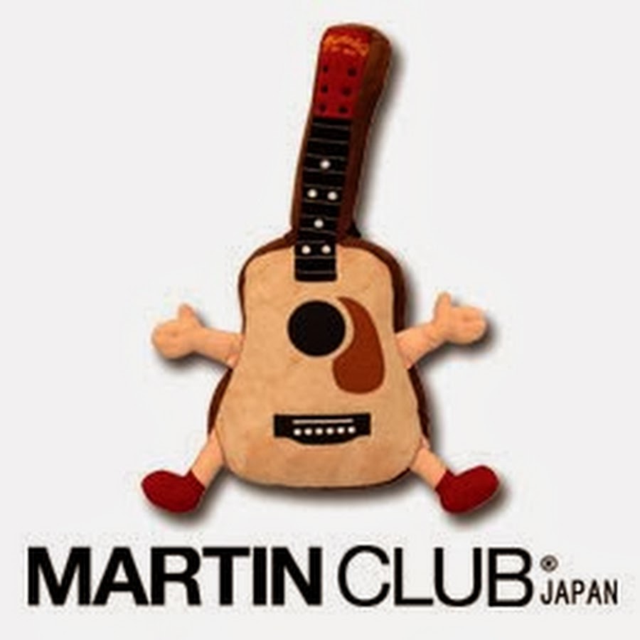 MARTIN CLUB マーチンクラブ-