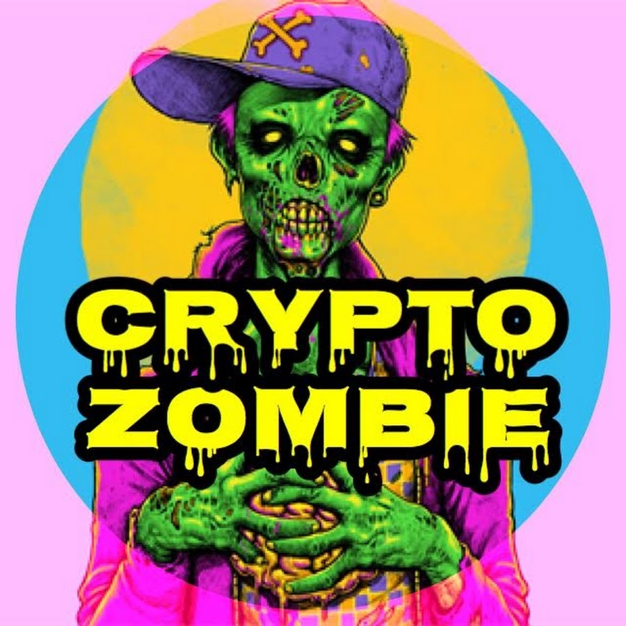 A short guide on crypto zombie channel | Crypto zombie twitter, facebook and other channels about his experience, active viewers, blockchain and bitcoin news, projects that happened in blockchain industry and bitcoin industry