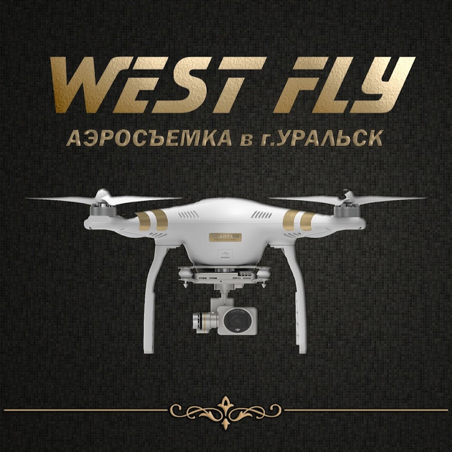 Fly west