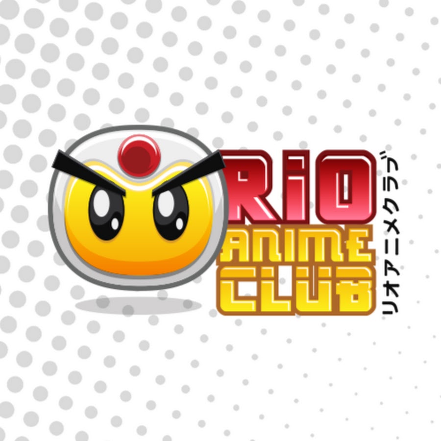 Rio Anime Club 14 Anos - Edição Online #oractaon 