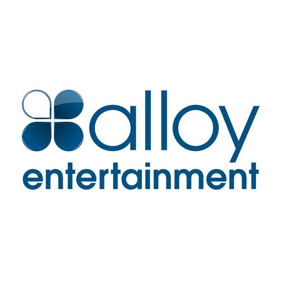 Entertainment. Alloy Entertainment. Аллоу.