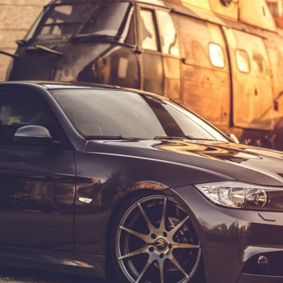 BMW e90 iphone