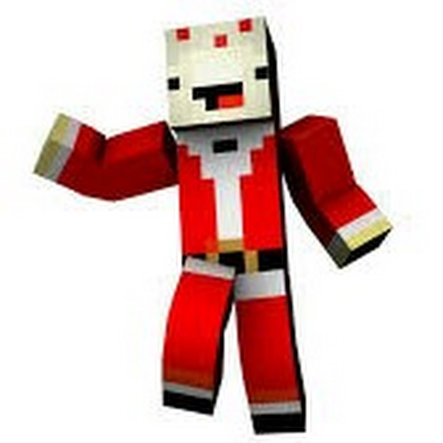 New year skin minecraft