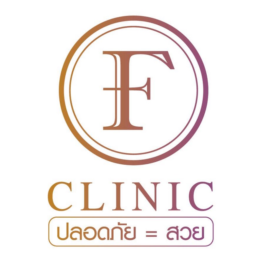 F clinic. Ф Клиникс.