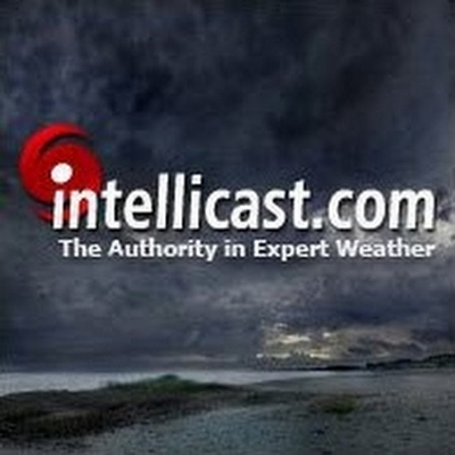 Intellicast weather