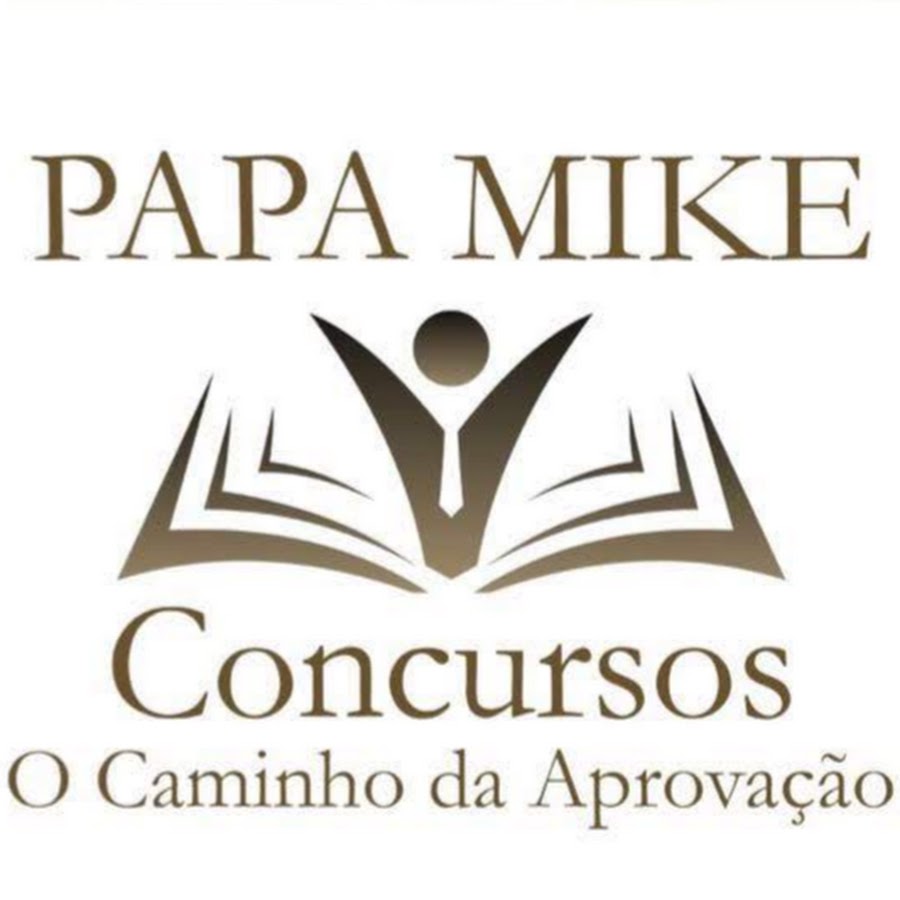 curso na área da educação – Papa Mike